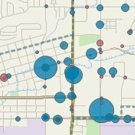 Maptitude business GIS mapping