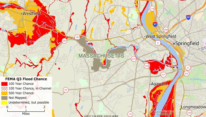 Free Fema Flood Maps Usa Flood Plain Data - Dfirms - Fema Q3