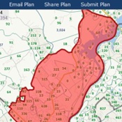 Public Access Redistricting