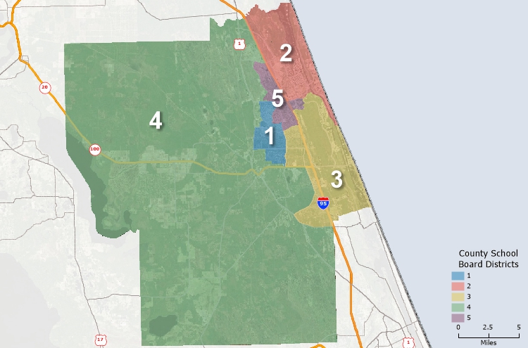 Maptitude for Redistricting School Board Redistricting Software