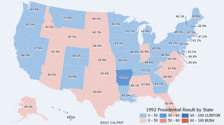 What is a Majority-Minority district/Majority-Minority district definition