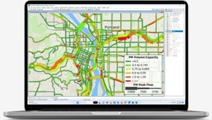 Maptitude Mapping Software