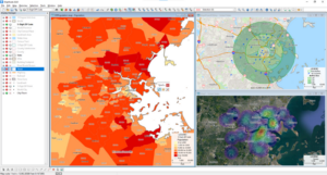 How Do I Use Mapping Tools? - Maptitude Learning Portal