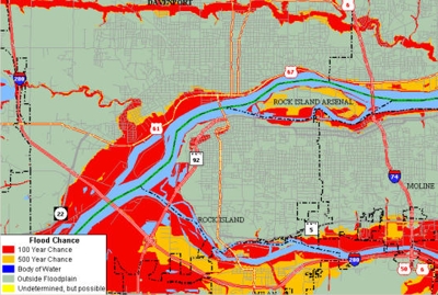 GIS Insurance Mapping Software - Insurance GIS Software