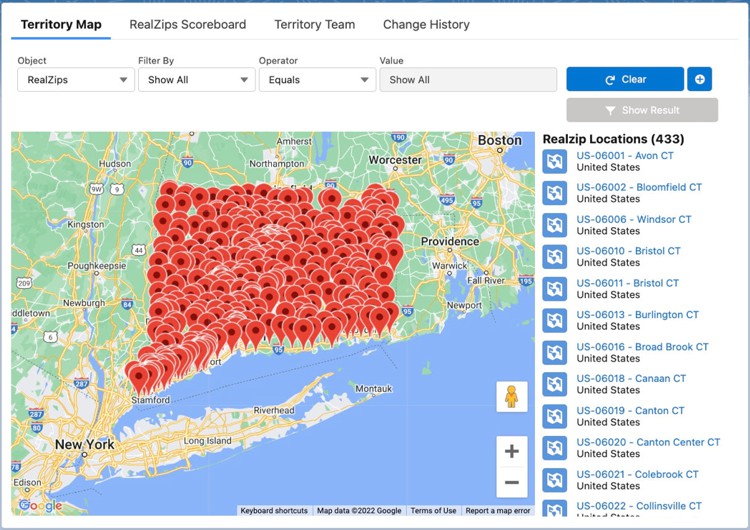 MapMyIP: a new online game - Spudart